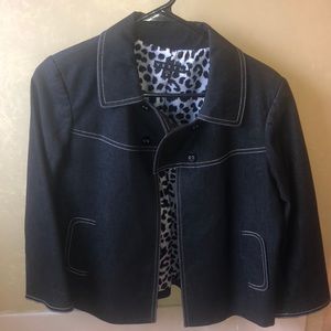 Vesti Jacket